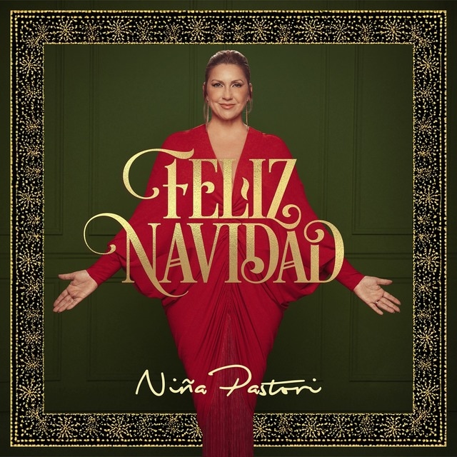 ¡Feliz Navidad! (CD).