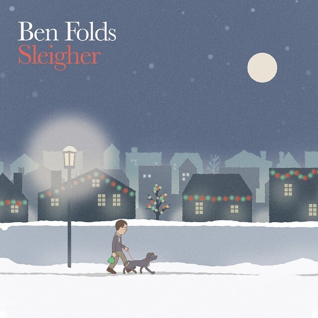 Sleigher (LP-Vinilo).
