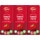 APIS Gluten-Free tomato passata 3-pack container 215 g