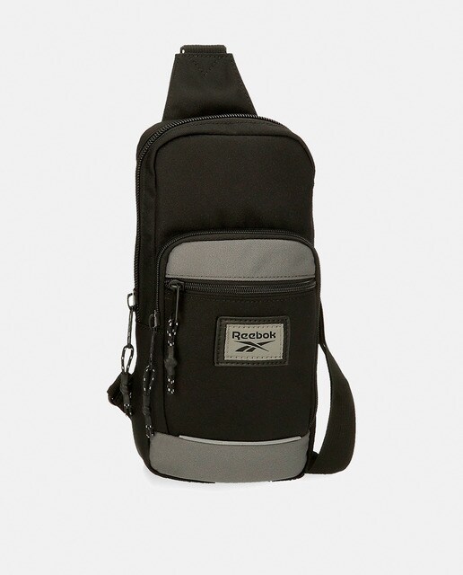 Bandolera cruzada Reebok Dexter