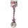 FLAMINGO tennis ball thrower dog toy 1 each