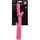 GLORIA Super Flexi Play & Run pink stick dog toy 27.50 cm 1 each
