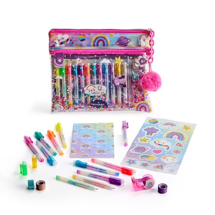 Set de papelería