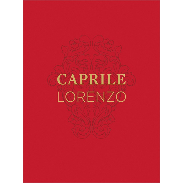 CAPRILE LORENZO