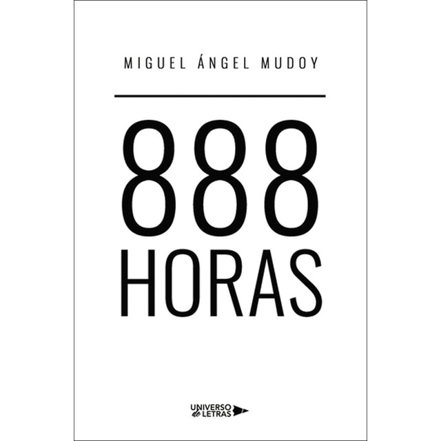 888 horas
