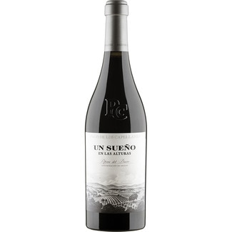 PAGO DE LOS CAPELLANES Sueño en Las Altas reserva red wine DO Ribera del Duero bottle 75 cl