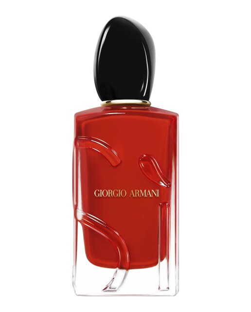 Eau de Parfum Sì Passione 100 ml Giorgio Armani