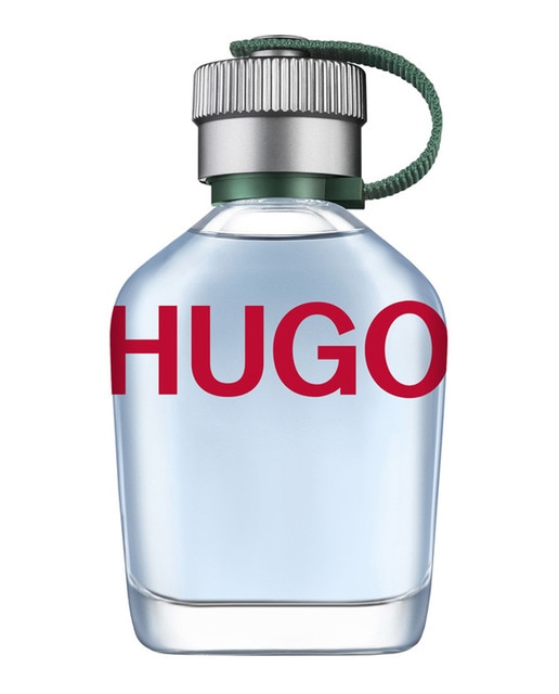 Boss – Eau De Toilette The Scent Boss.
