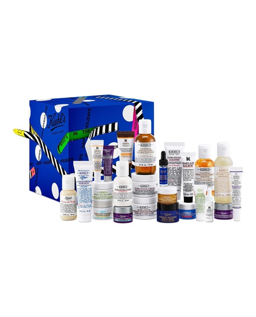 Estuche De Regalo Open For Adventure Kiehl`S