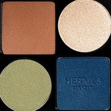 11 Ombres Minérales