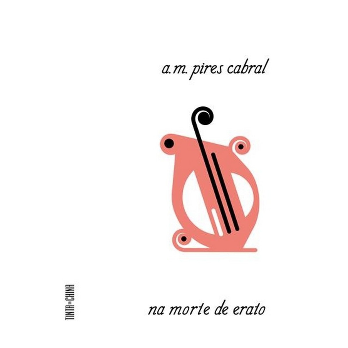 Imagem 0 de Na Morte de Erato