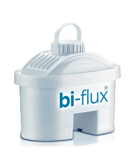 1 filtro bi-flux