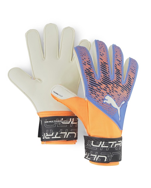 Guantes de Portero Ultra Grip 3 RC Puma