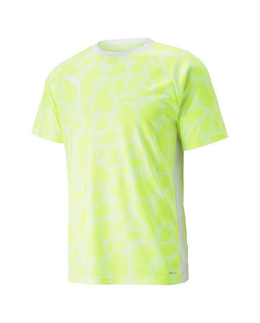 Camiseta de hombre Team Liga Puma