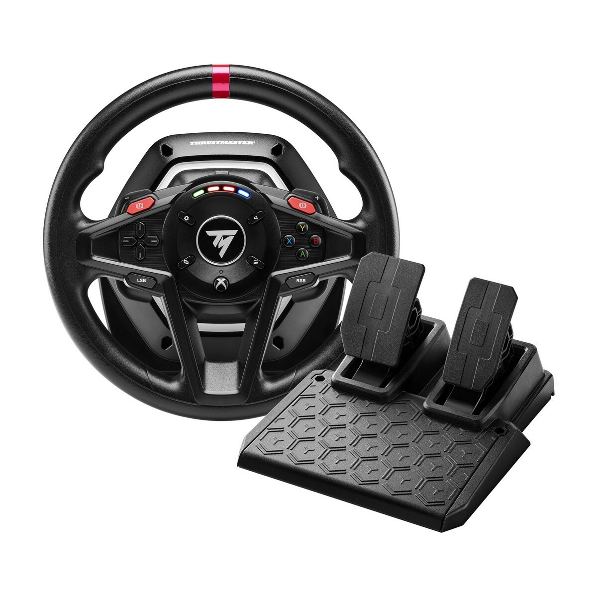 Volante Thrustmaster T128 Shifter Pack PC/Xbox 3