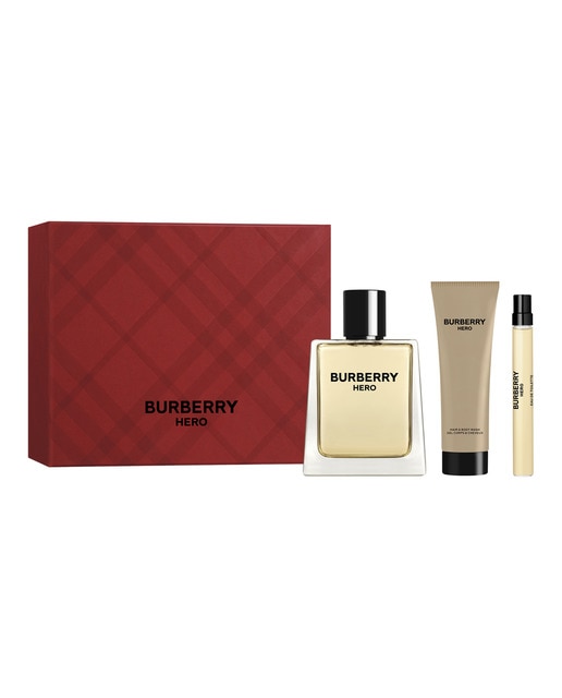 Burberry – Estuche de Regalo Eau de Toilette Burberry Hero.