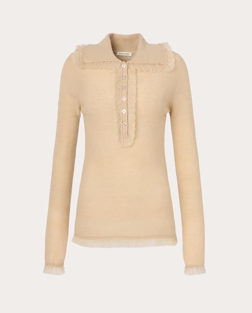 Jersey Dreele de lana