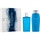POSEIDON antártico estuche con eau de toilette masculina 100 ml + gel de ducha perfumado 250 ml