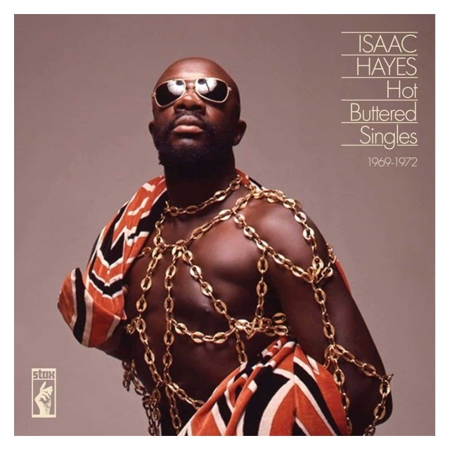 Hot buttered singles 1969-1972 (CD).
