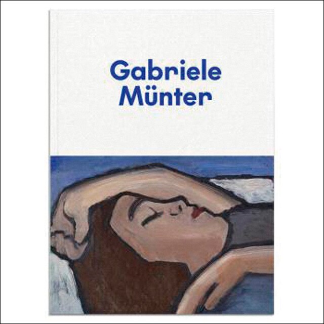 Gabriele münter