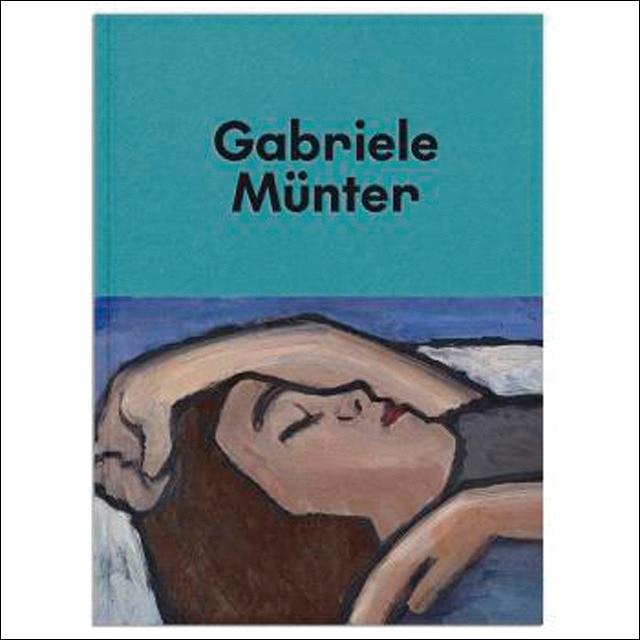 Gabriele münter