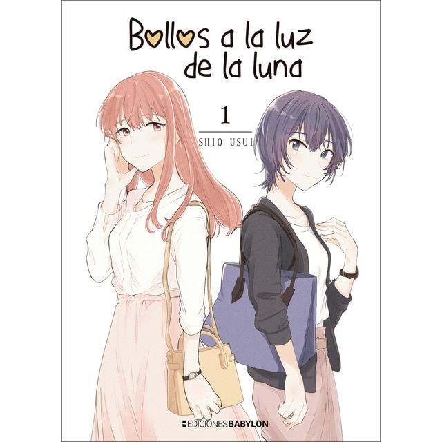 Bollos a la luz de la