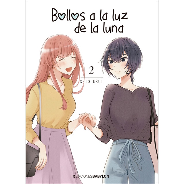 Bollos a la luz de la