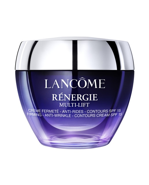 Crema de día SPF 15 Rénergie Multi-Lift Reafirmante Anti-arrugas 50 ml Lancôme
