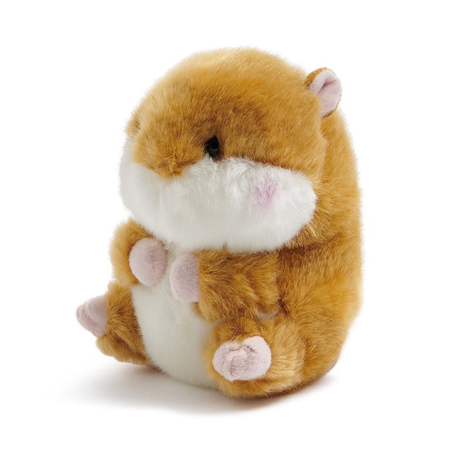 Ardilla de peluche online