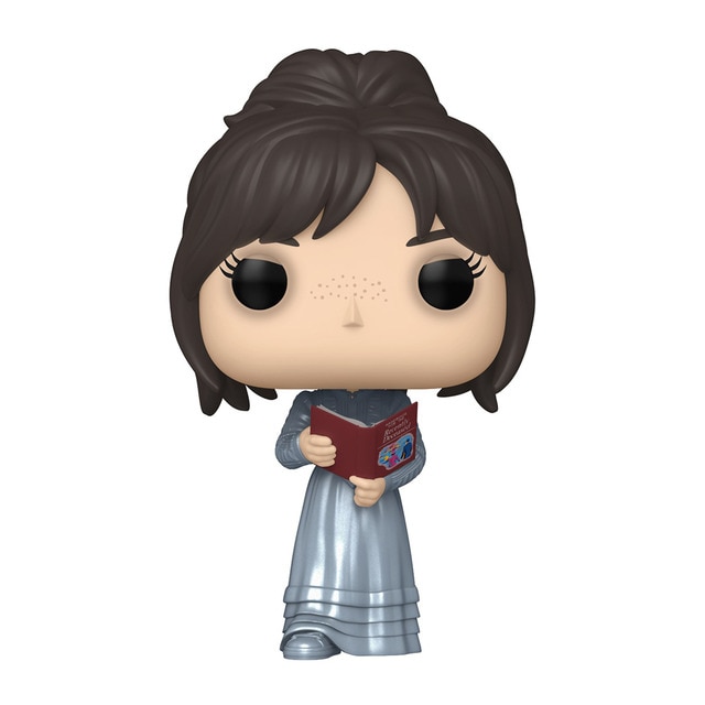 Figura Funko Pop Astrid Beetlejuice.