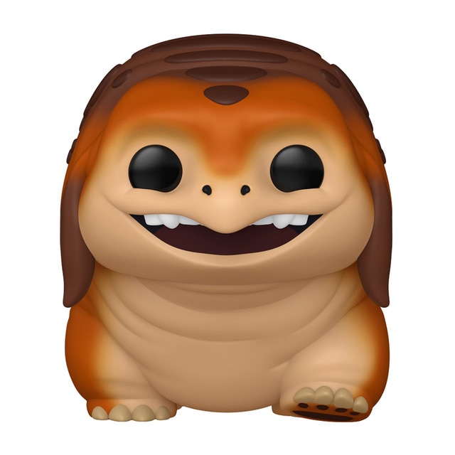 Figura Funko Pop Otto Wondla.