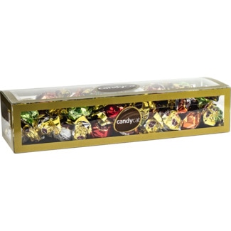 Candycat Bombons Sortidos Coffret embalagem 360 g