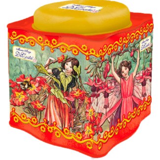 Di Costa Bolachas Lata Mágica embalagem 150 g