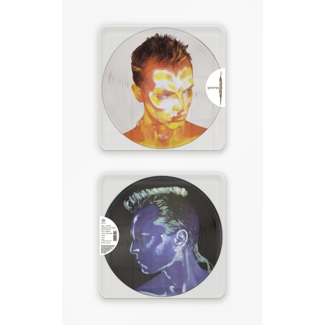 Bandido (Picture Disc) (LP-Vinilo)