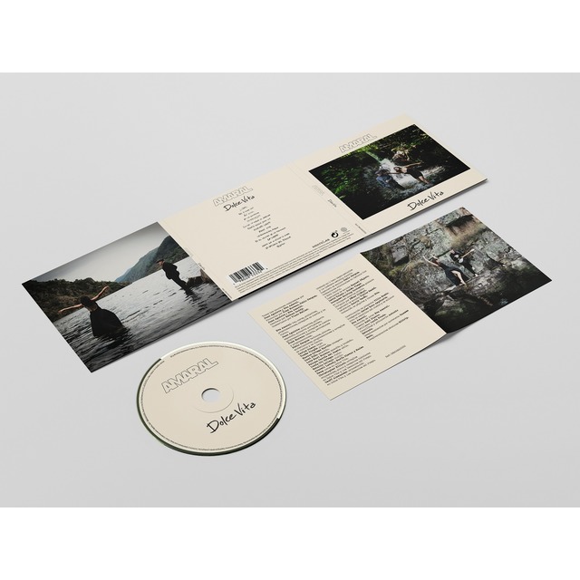 Dolce Vita (CD)