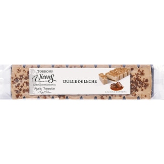 VICENS milk toffee cream nougat tablet 300 g