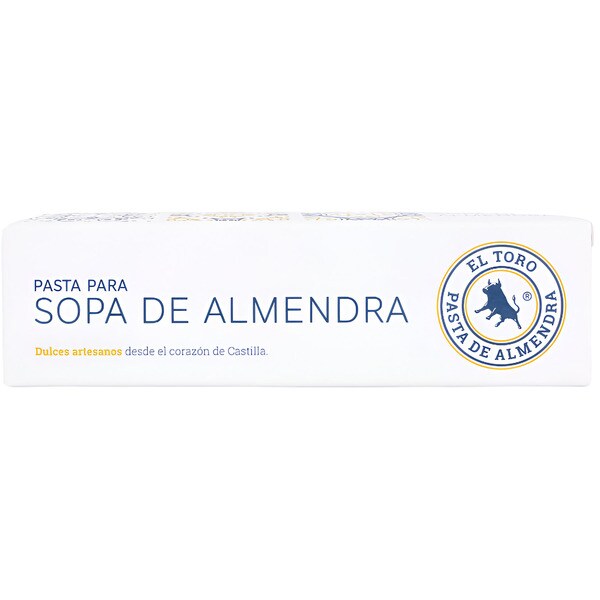 almond soup pasta case 150 g