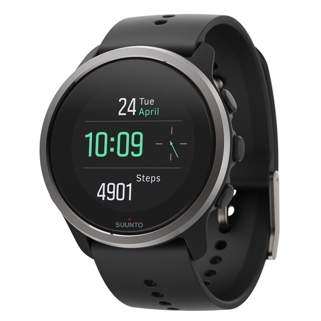 Reloj deportivo con GPS 5 Peak Suunto