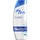 H&S classic anti-dandruff shampoo for normal hair flask 330 ml
