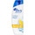 H&S Citrus Fresh dandruff shampoo flask 330 ml for oily hair