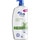 H&S Menthol Fresh dandruff shampoo doser 1000 ml