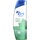 H&S Deep Cleaning anti-dandruff shampoo itch relief flask 300 ml