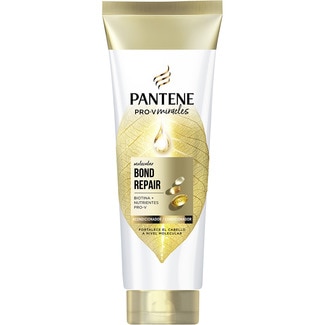PANTENE PRO-V Miracles Bond Repair conditioner with biotin + Pro-V nutrients tube 160 ml