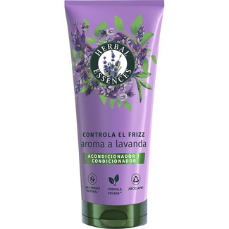 HERBAL ESSENCES conditioner Controls Frizz lavender scent tube 250 ml