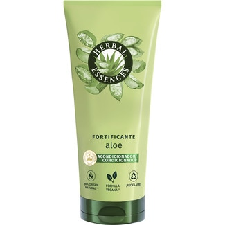 HERBAL ESSENCES Fortifying Aloe conditioner tube 250 ml