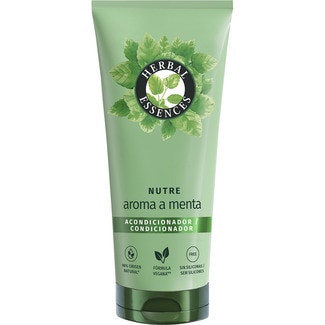 HERBAL ESSENCES mint flavour Nourishing conditioner silicone-free tube 250 ml