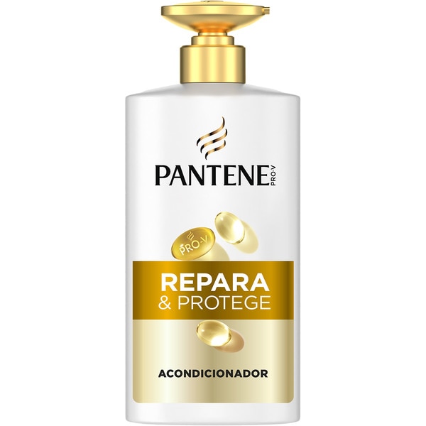Conditioner Repariert & Schützt Dosierspender 800 ml für brüchiges oder strapaziertes Haar