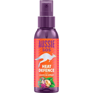 AUSSIE Hitzeschutz für die Haare SOS Heat Saviour Spray 100 ml