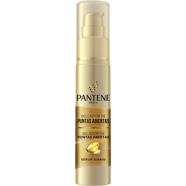 Tägliches Haarserum gegen Spliss Dosierspender 75 ml