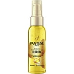 Schutzöl mit Keratin Repariert & Schützt Dosierspender 75 ml